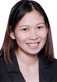 Jenina Marian U. Lim