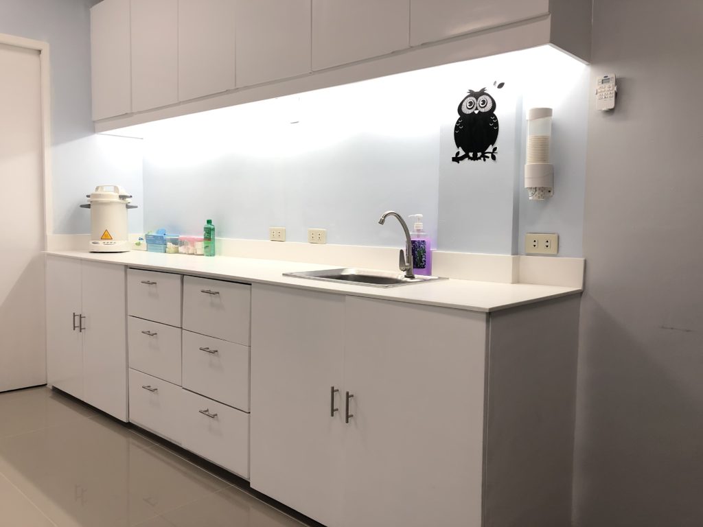 Sterilization